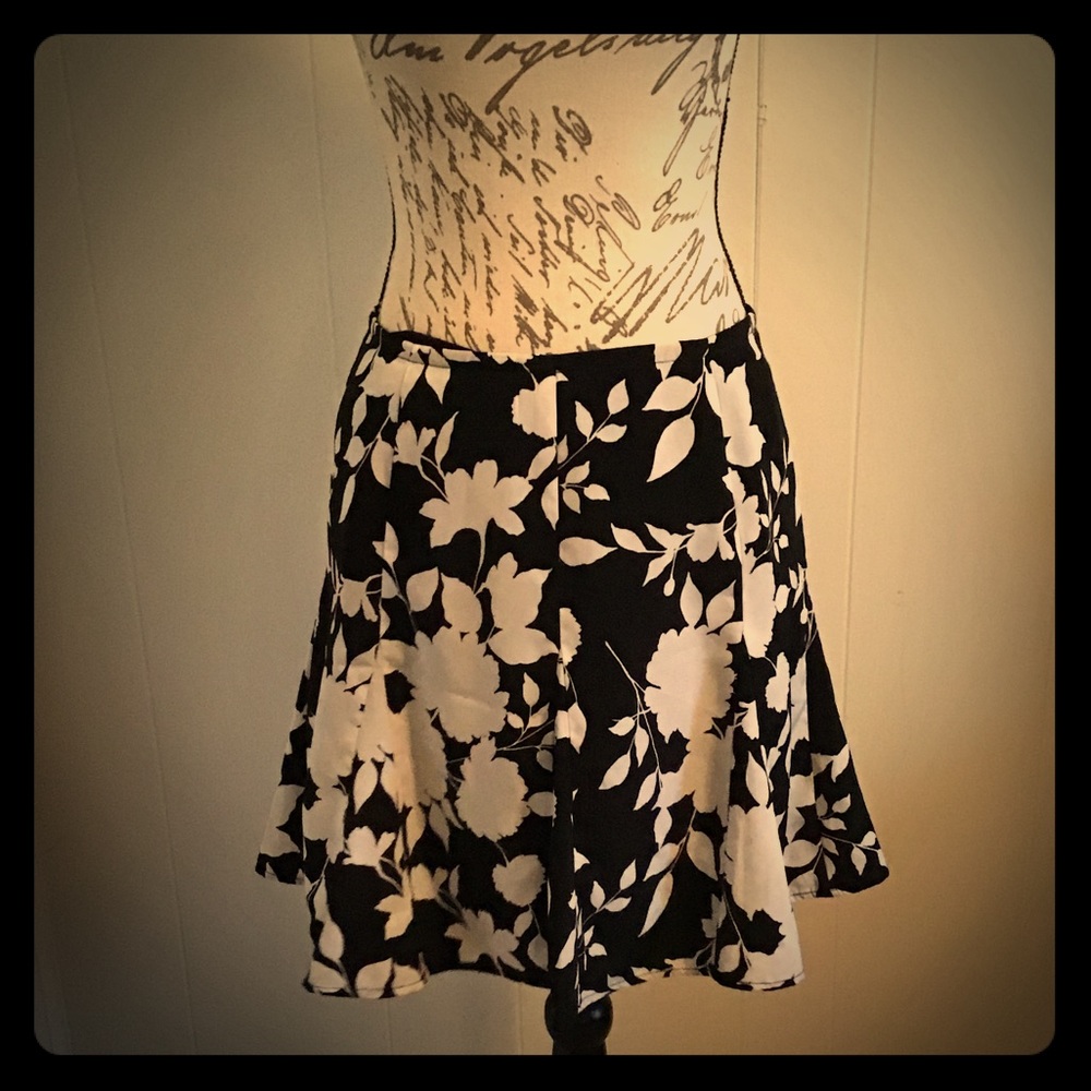 Banana Republic Skirt